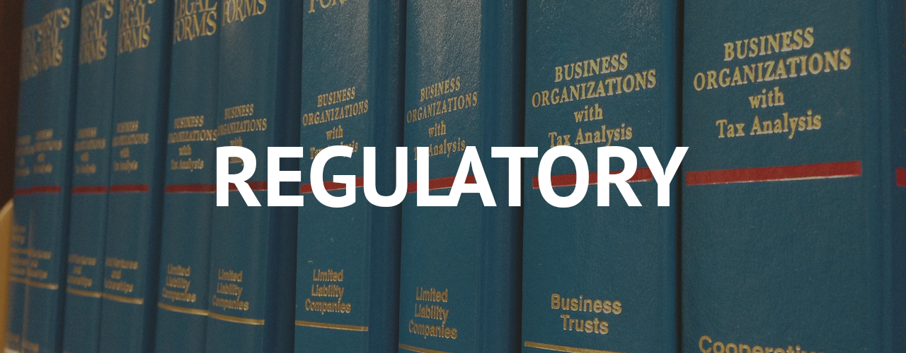 regulatory